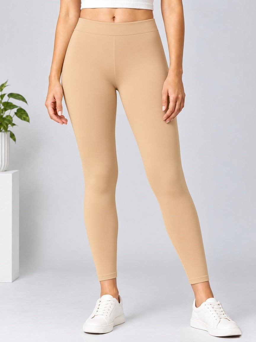 Ankle Length Leggings