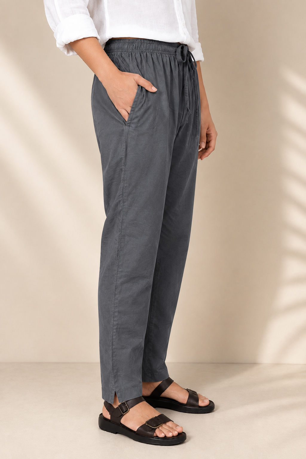 Kurti Pant, M to 3XL,