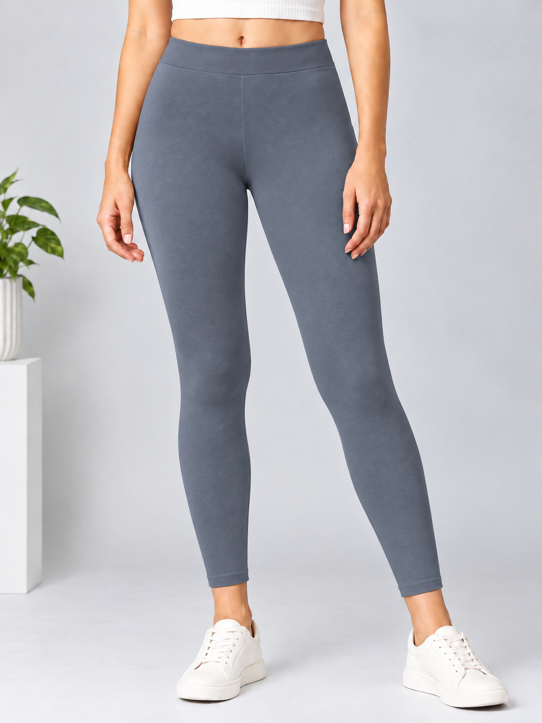 Ankle Length Leggings