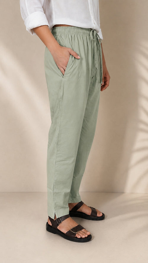 Kurti Pant, Plus Sizes