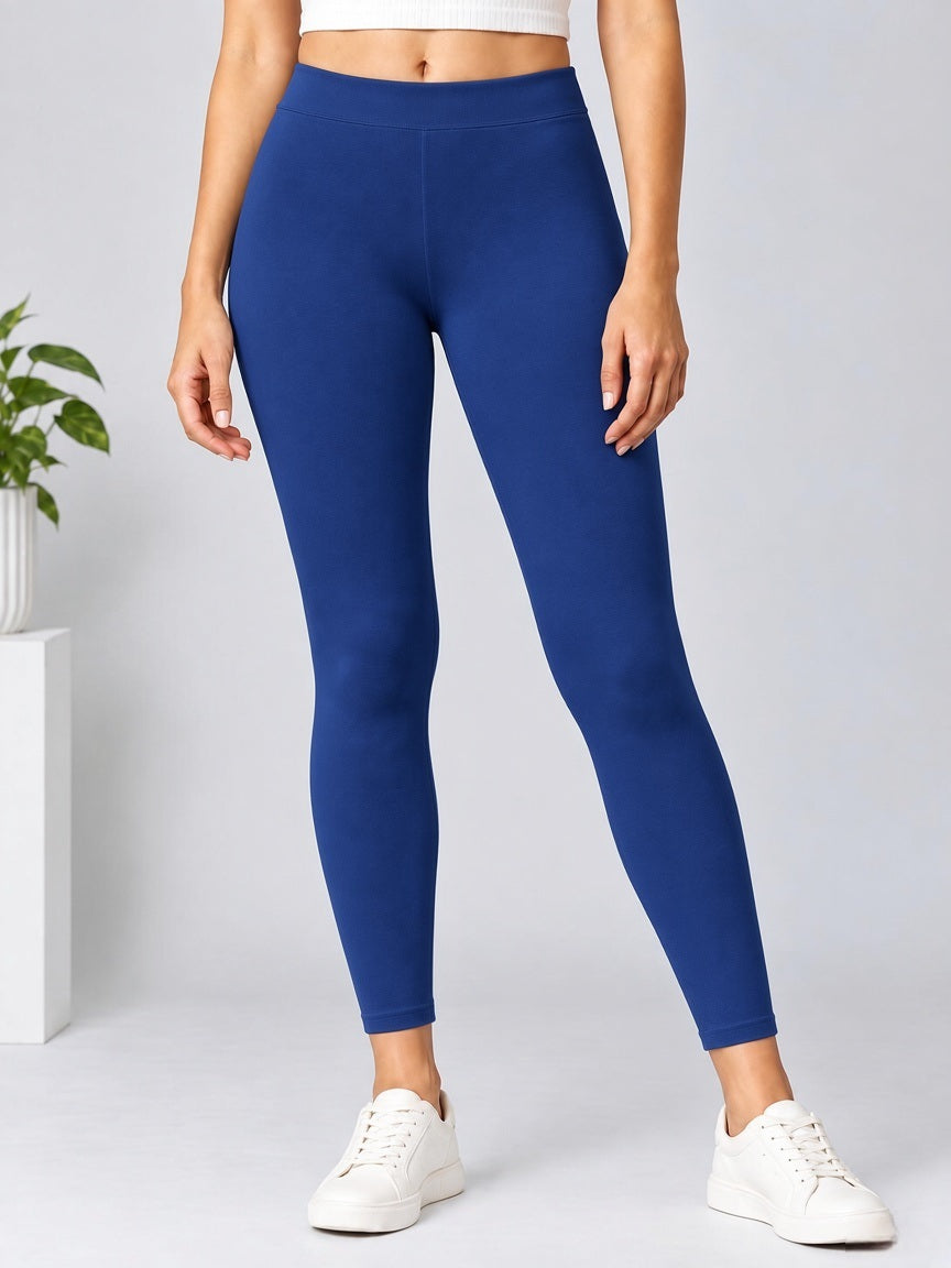 Ankle Length Leggings