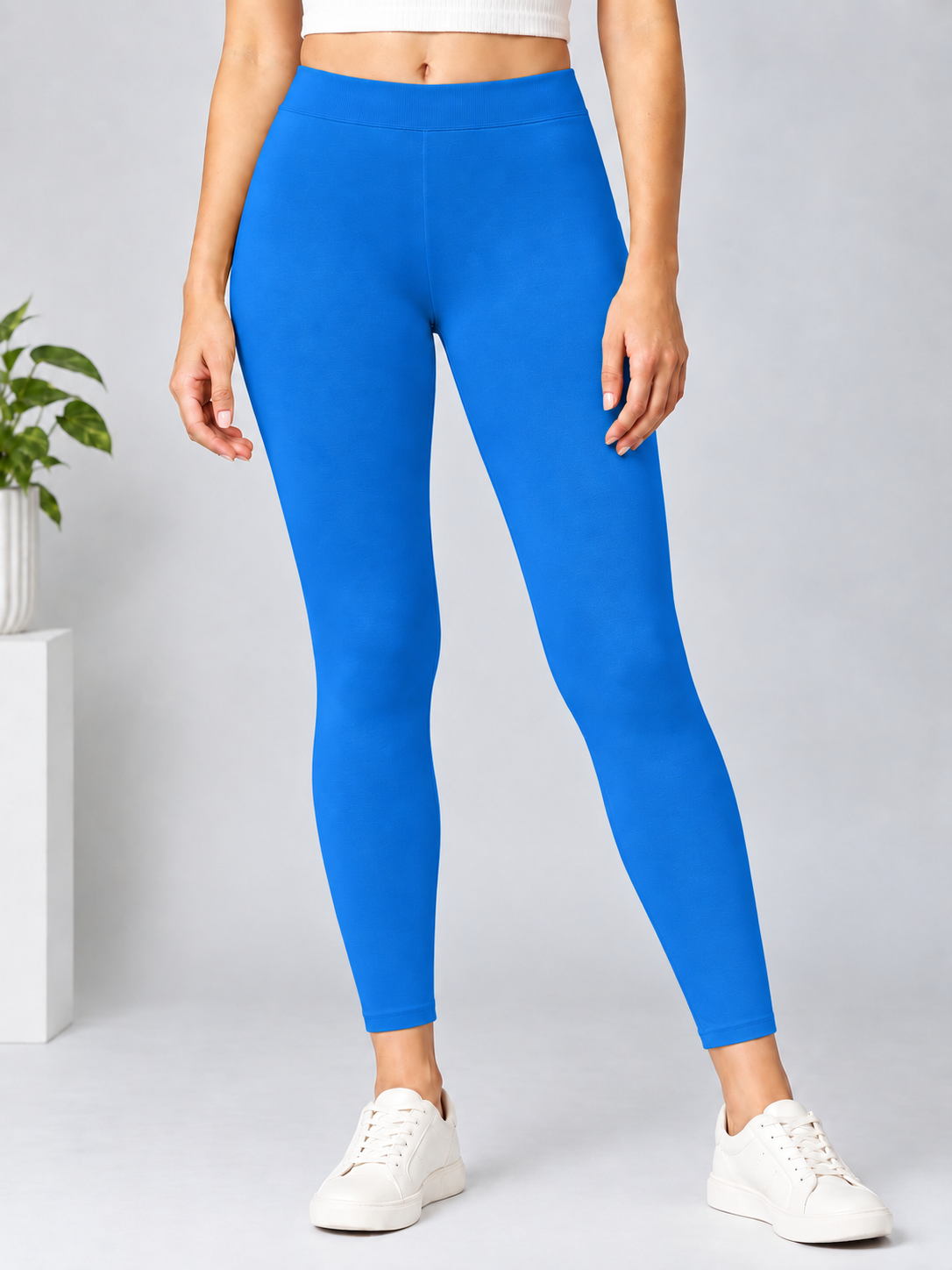 Ankle Length Leggings