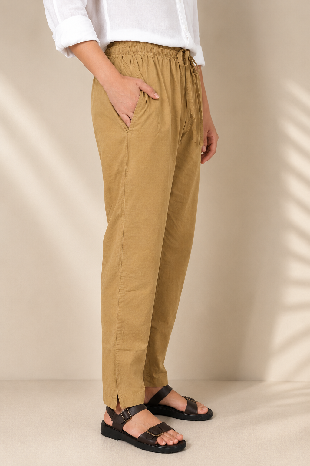 Kurti Pant, M to 3XL,