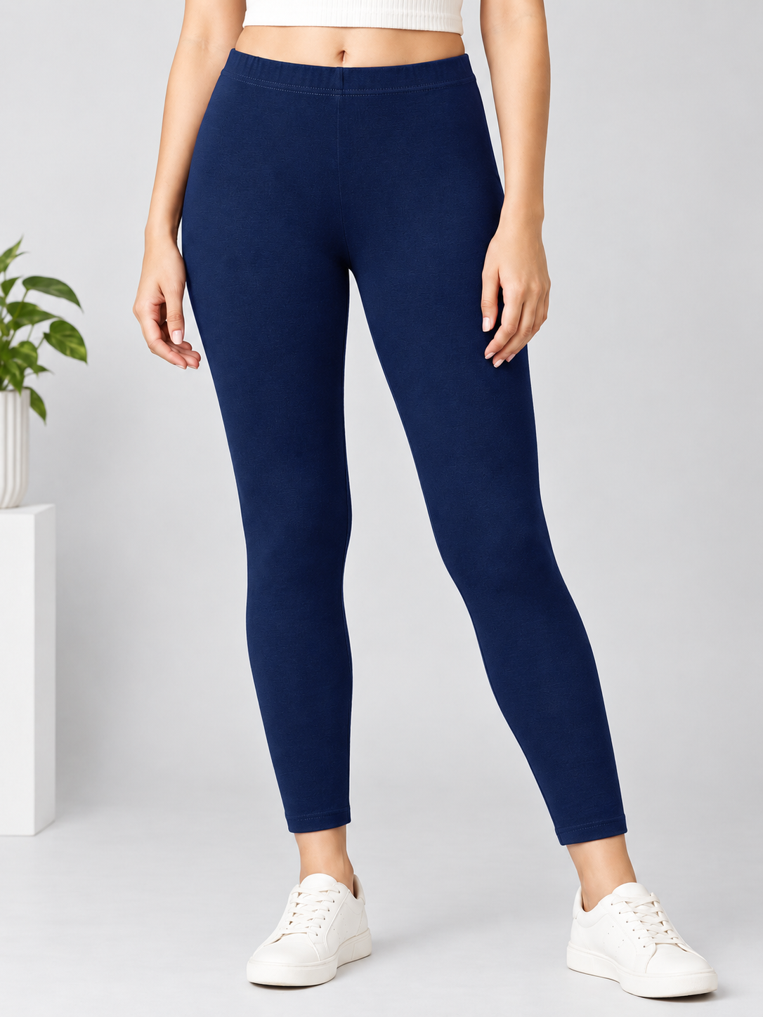 Ankle Length Leggings