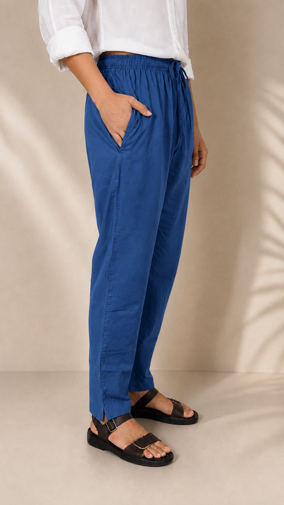 Kurti Pant, M to 3XL,