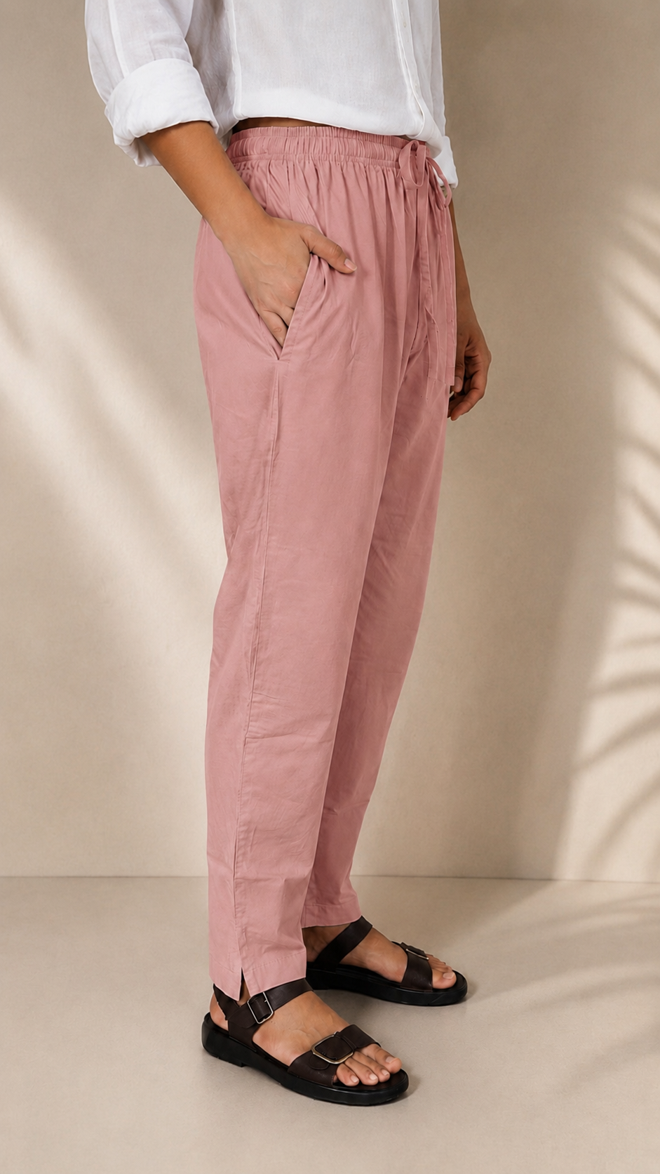 Kurti Pant, M to 3XL,