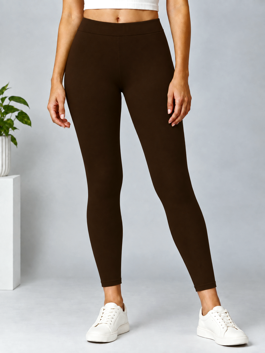 Ankle Length Leggings