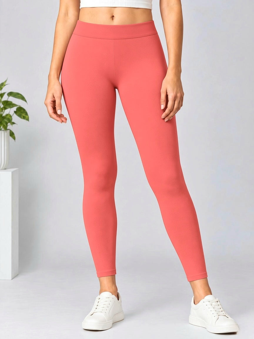 Ankle Length Leggings
